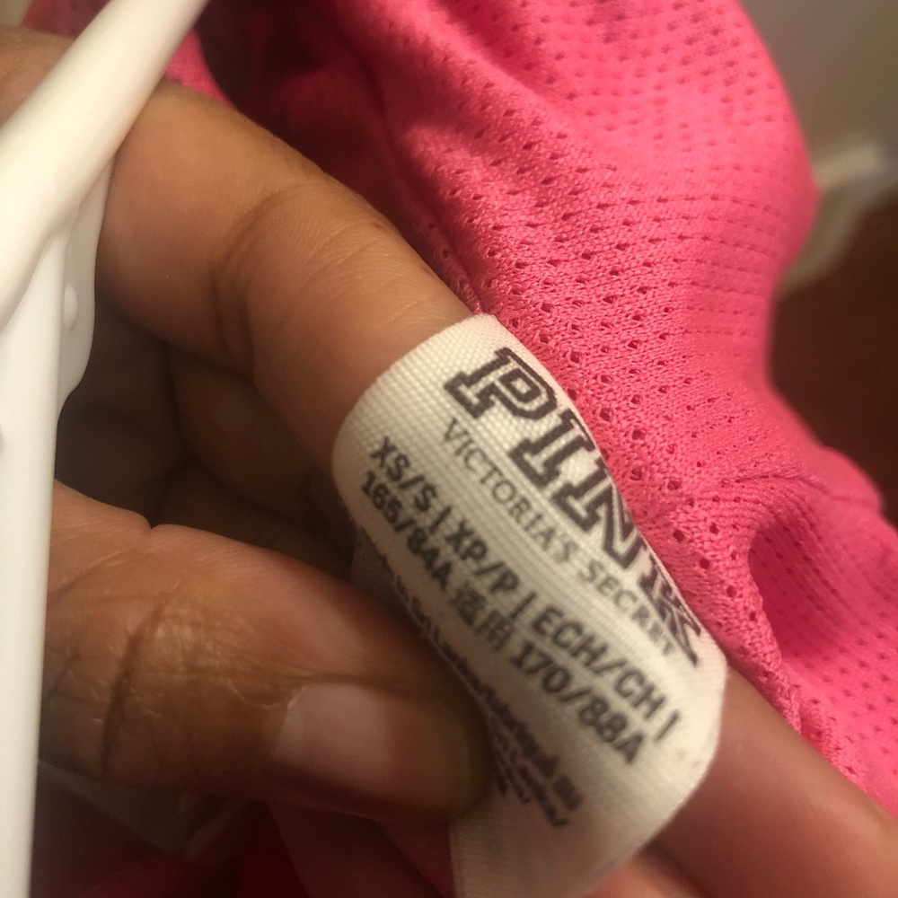 Pink Jacket - Picture 3 of 3
